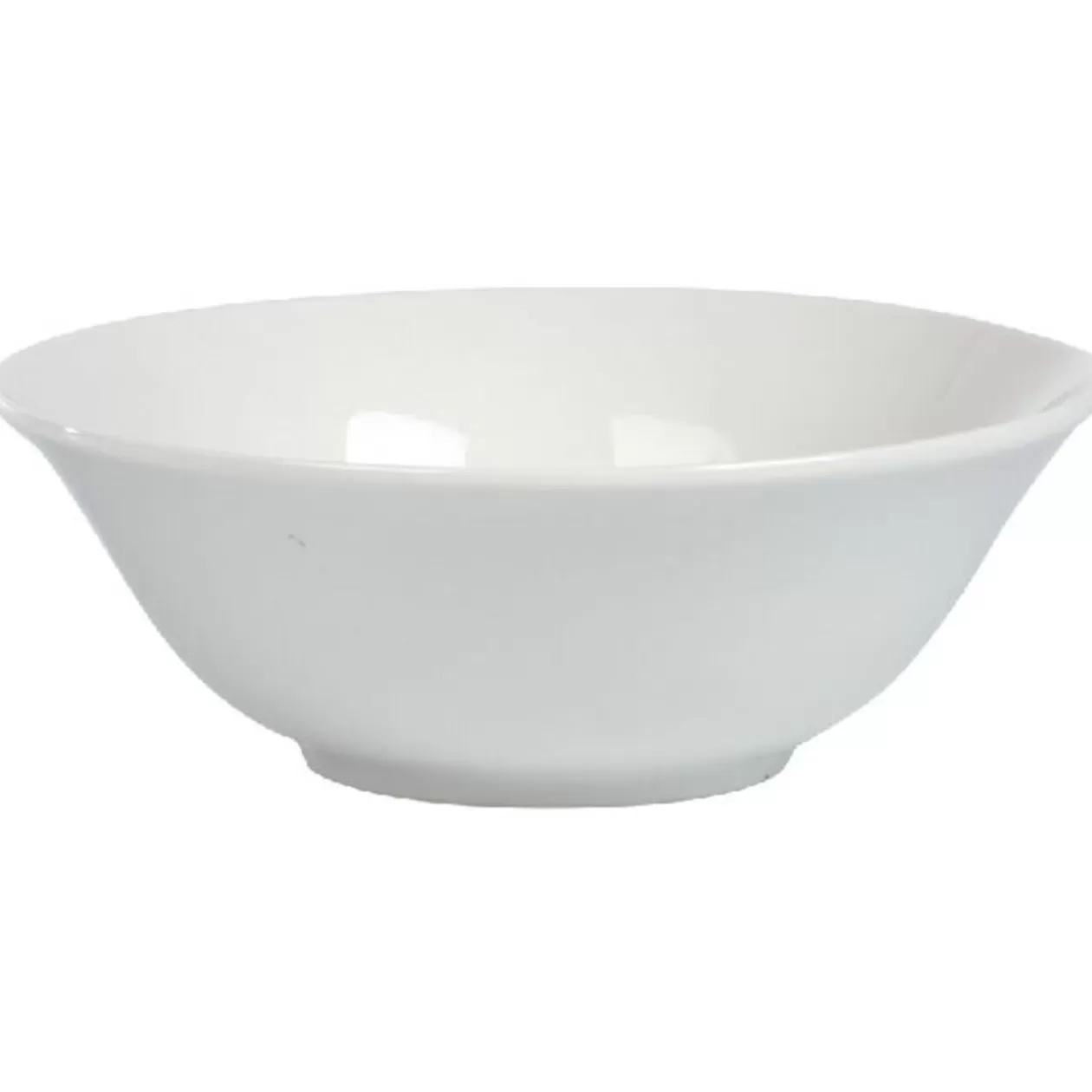 Gifi Coupelle porcelaine blanche< Vaisselle Et Accessoires De Table