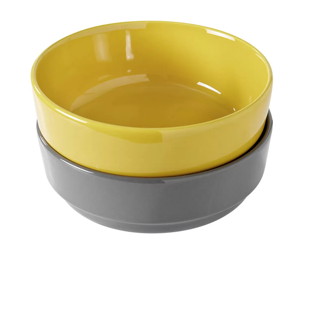 Coupelle ronde Oslo grise>Gifi Cheap