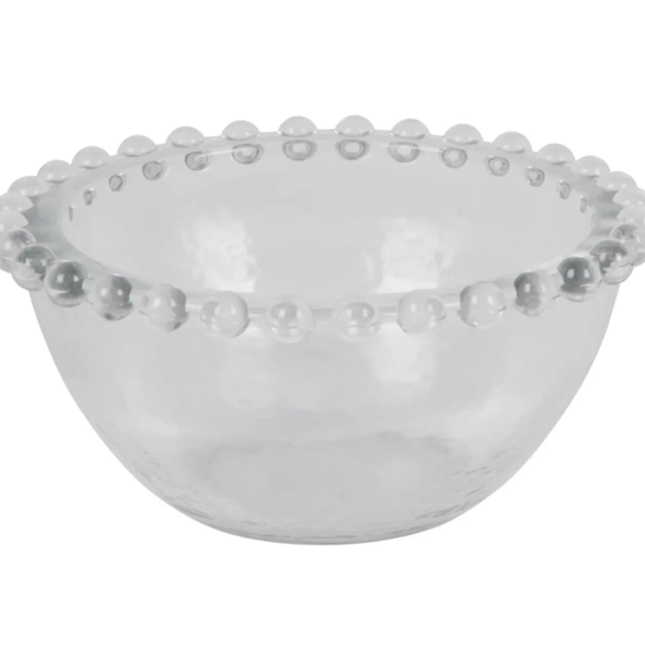 Coupelle transparente>Gifi Discount