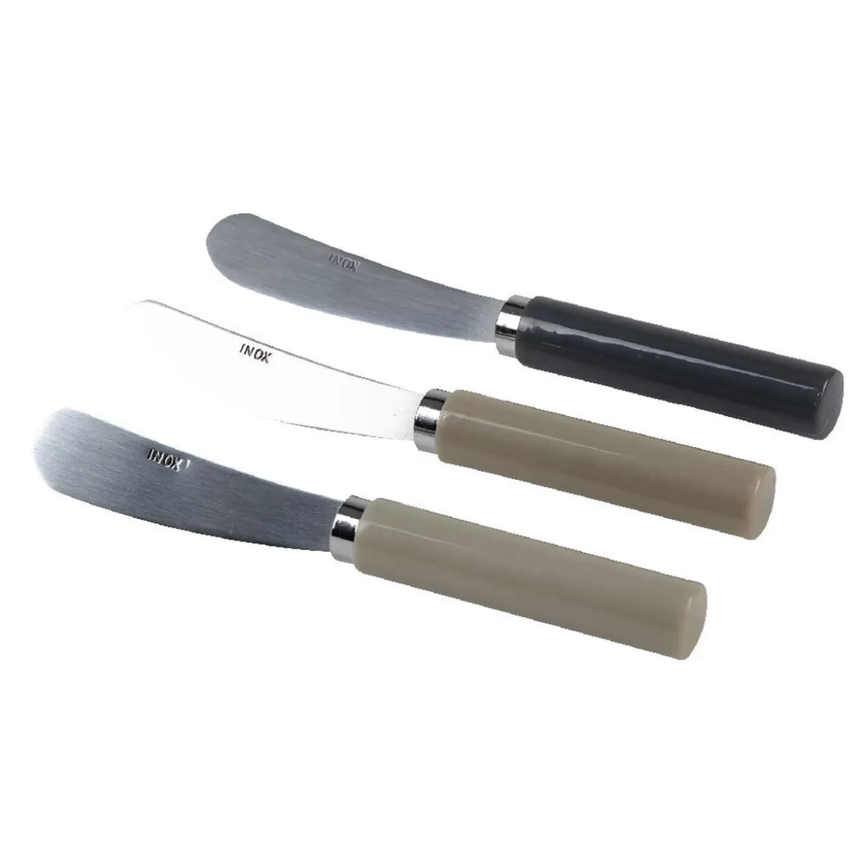 Gifi Couteau à beurre x3< Préparation Culinaire