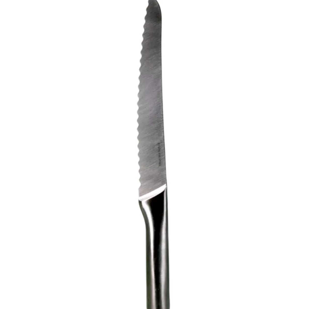 Gifi Couteau à pain inox< Préparation Culinaire