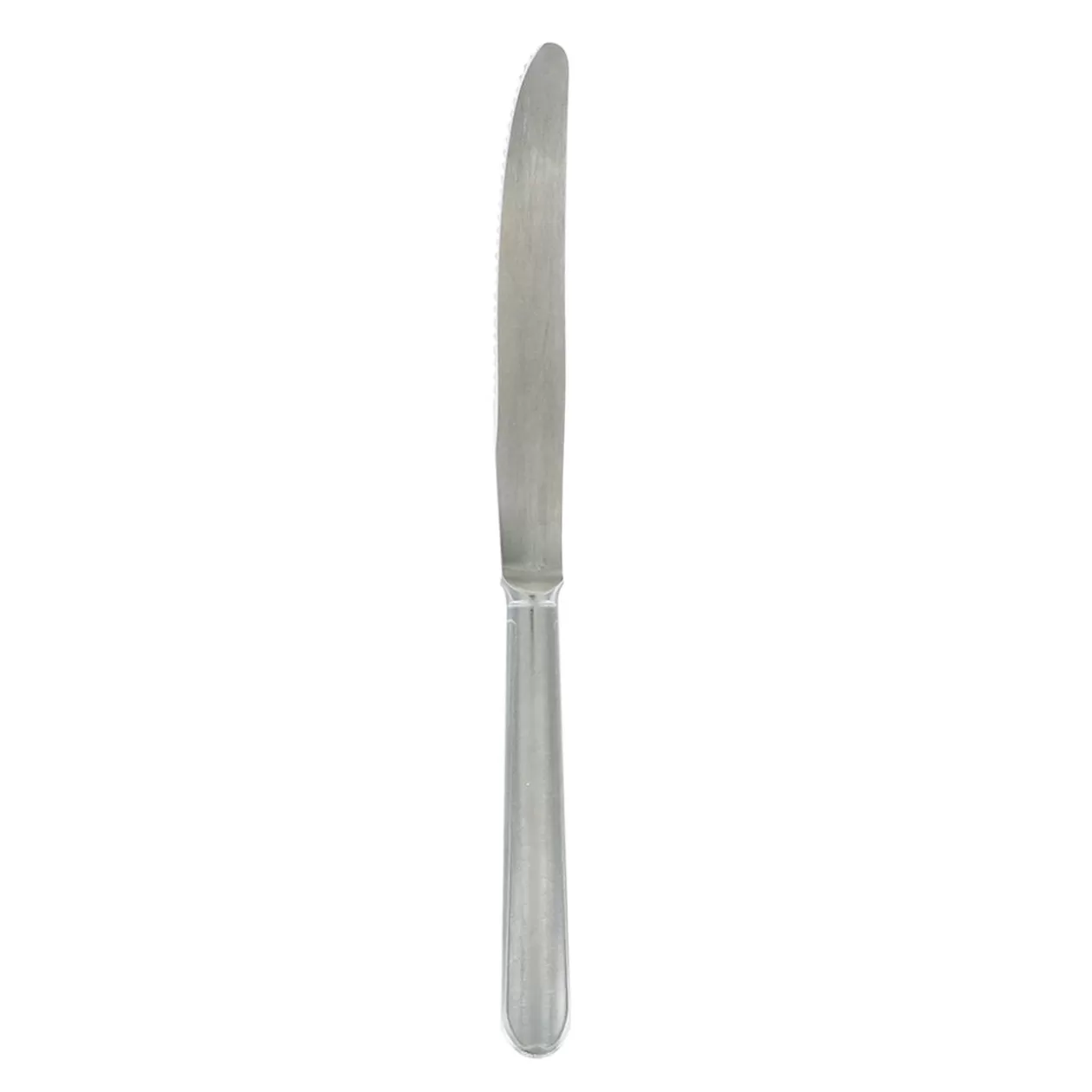 Gifi Couteau de table en inox Diane< Vaisselle Et Accessoires De Table