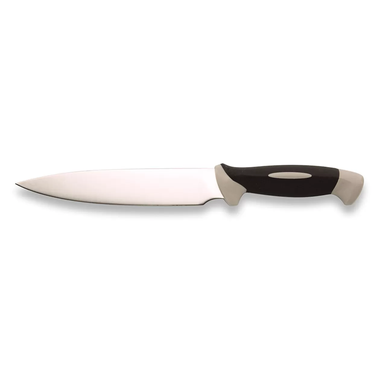 Gifi Couteau du chef bi matière lame inox 17 cm< Préparation Culinaire