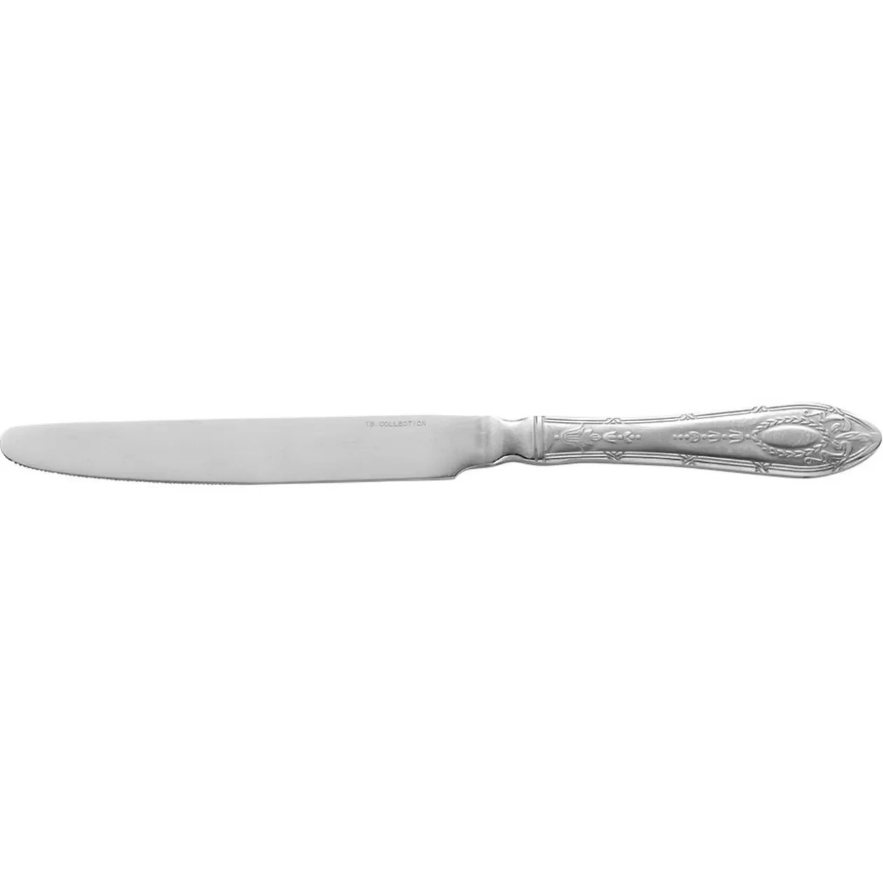 Couteau inox gamme SIECLE>Gifi Best Sale