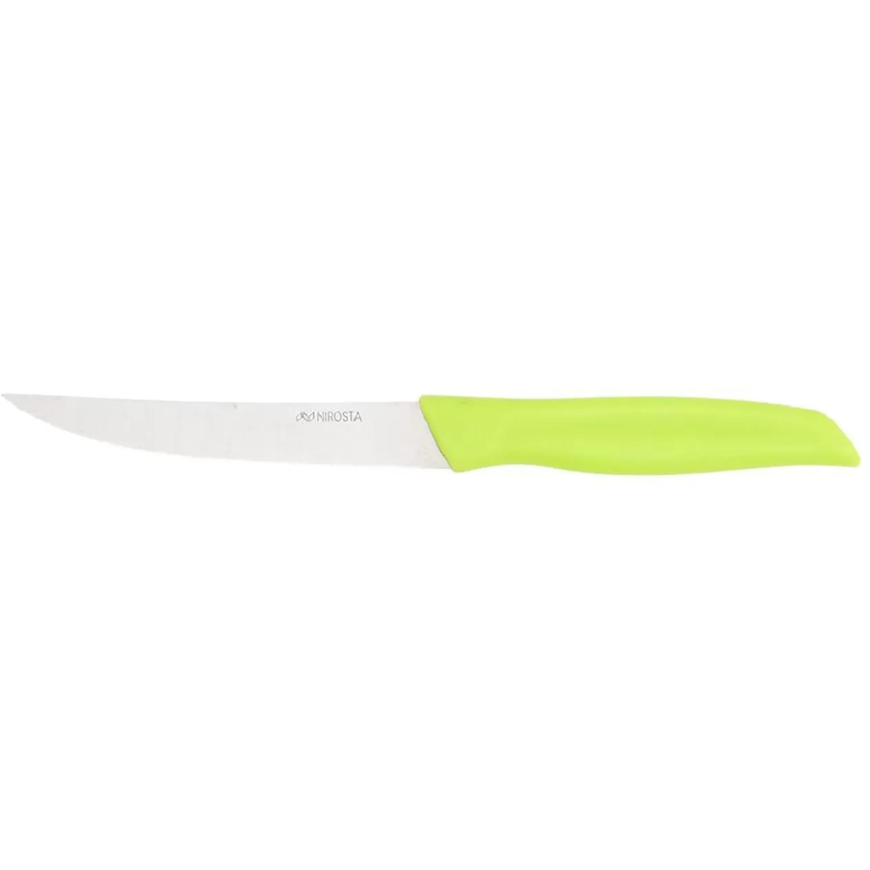 Gifi Couteau manche plastique coloré< Préparation Culinaire
