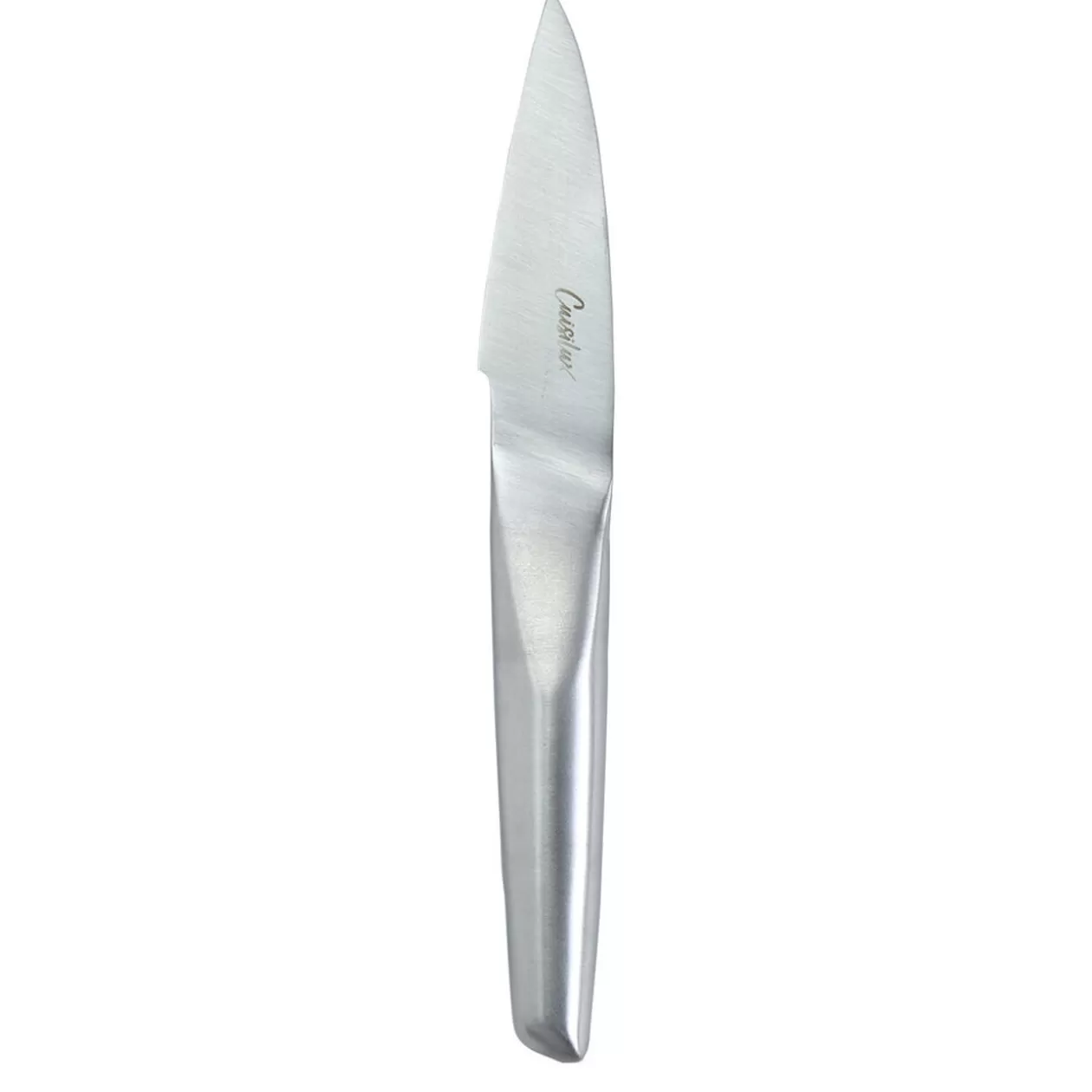 Gifi Couteau office en inox Grand Chef< Préparation Culinaire