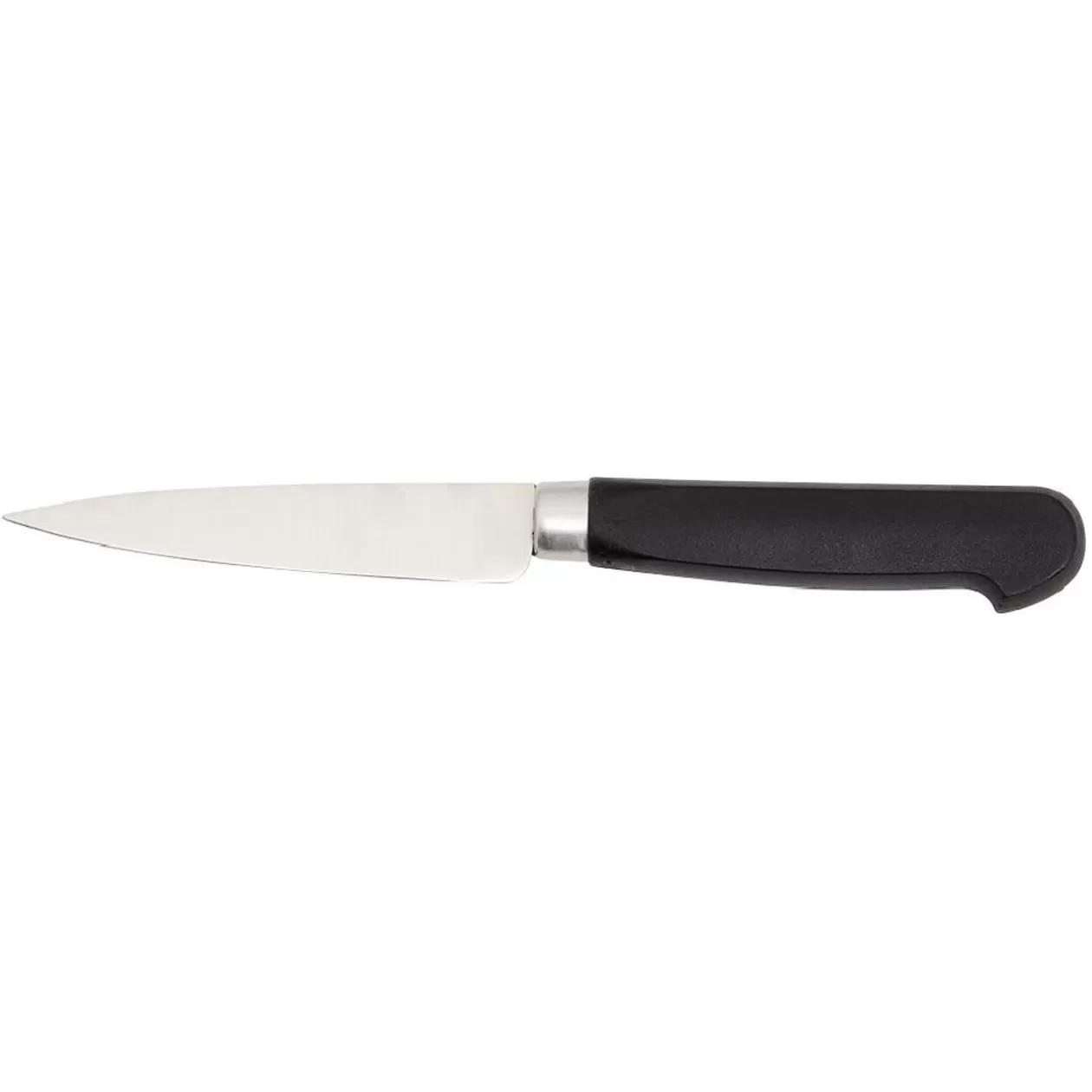 Gifi Couteau office inox noir< Préparation Culinaire