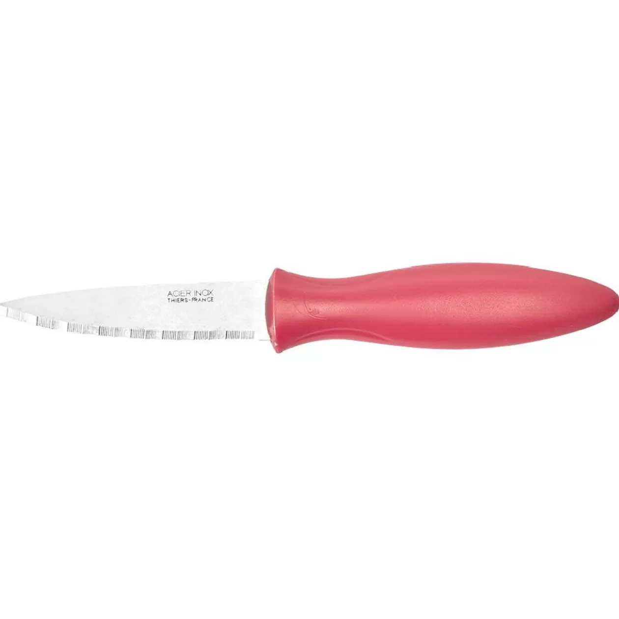 Gifi Couteau office Lame L17,7< Préparation Culinaire