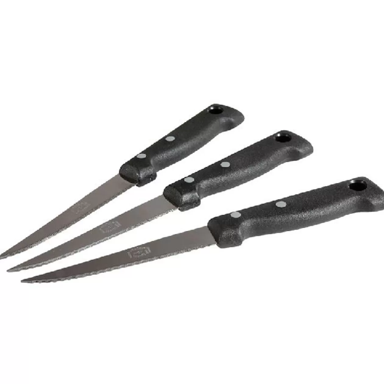 Gifi Couteau x3< Préparation Culinaire