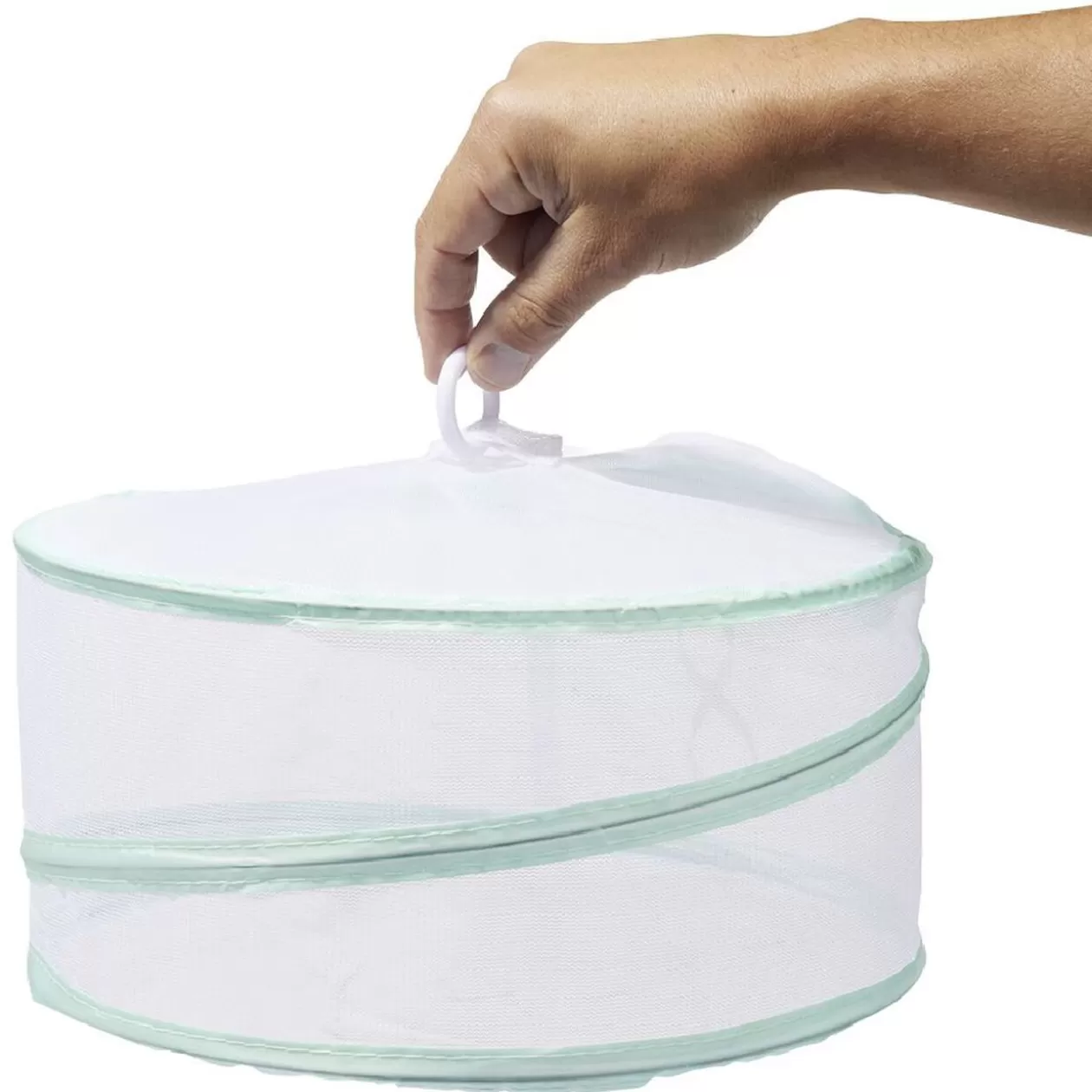 Gifi Couvercle alimentaire pliable pop up x2< Cuisson