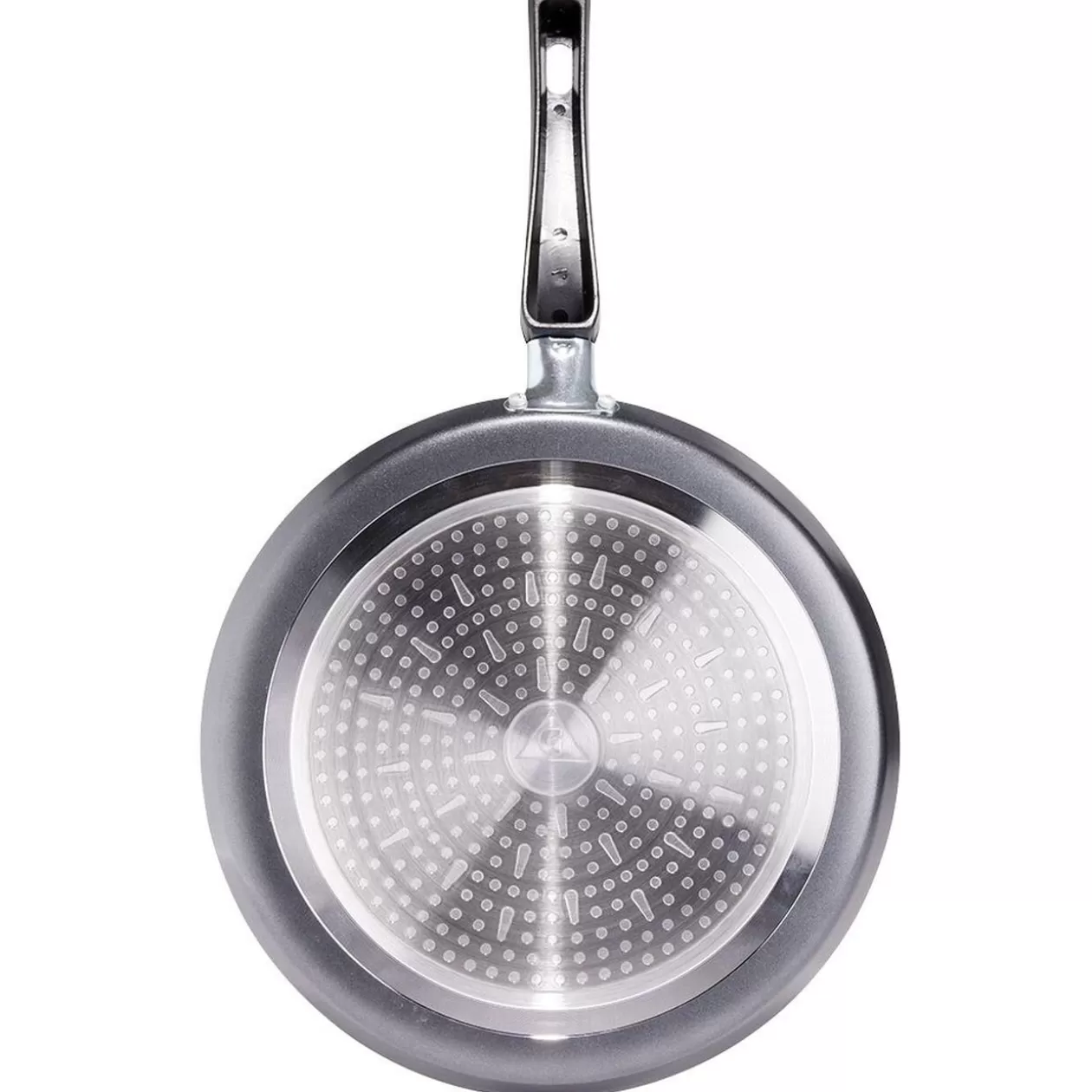 Gifi Crêpière aluminium anti-adhésive Ø28 cm< Cuisson