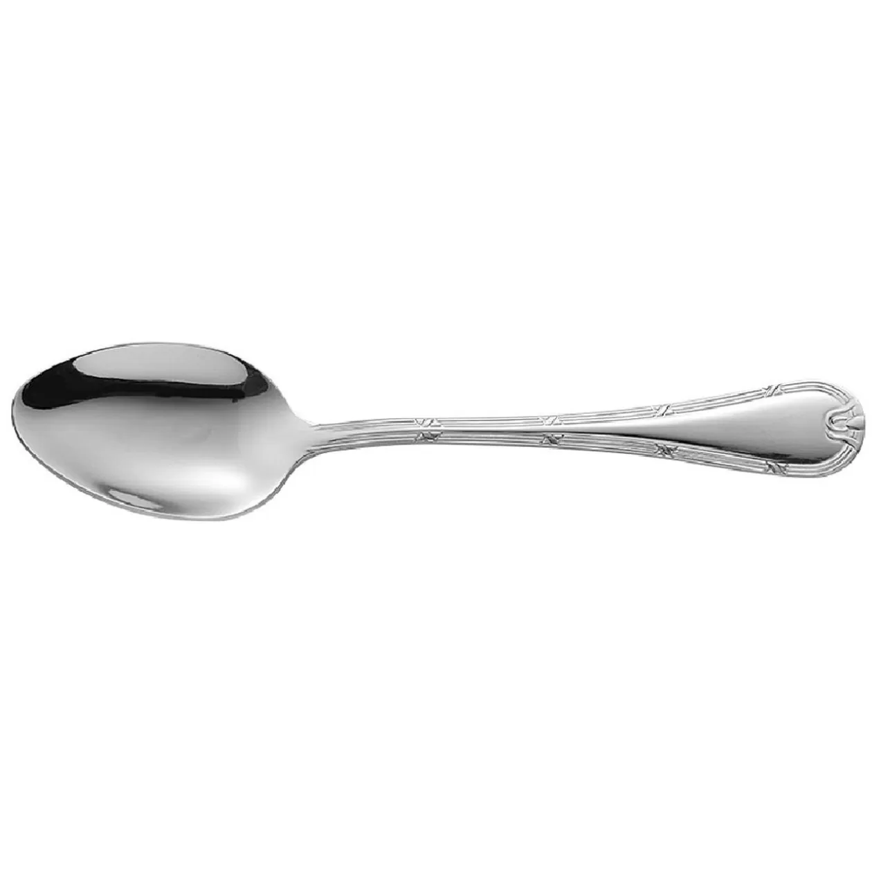 Cuilllère à cafe inox impérial>Gifi Sale