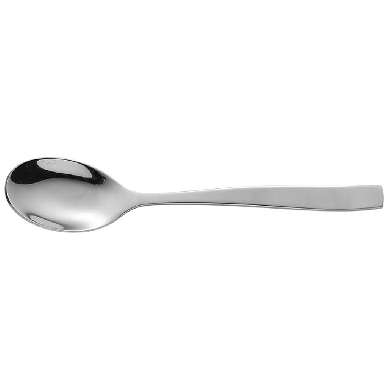 Cuilllère à dessert inox ola>Gifi Sale