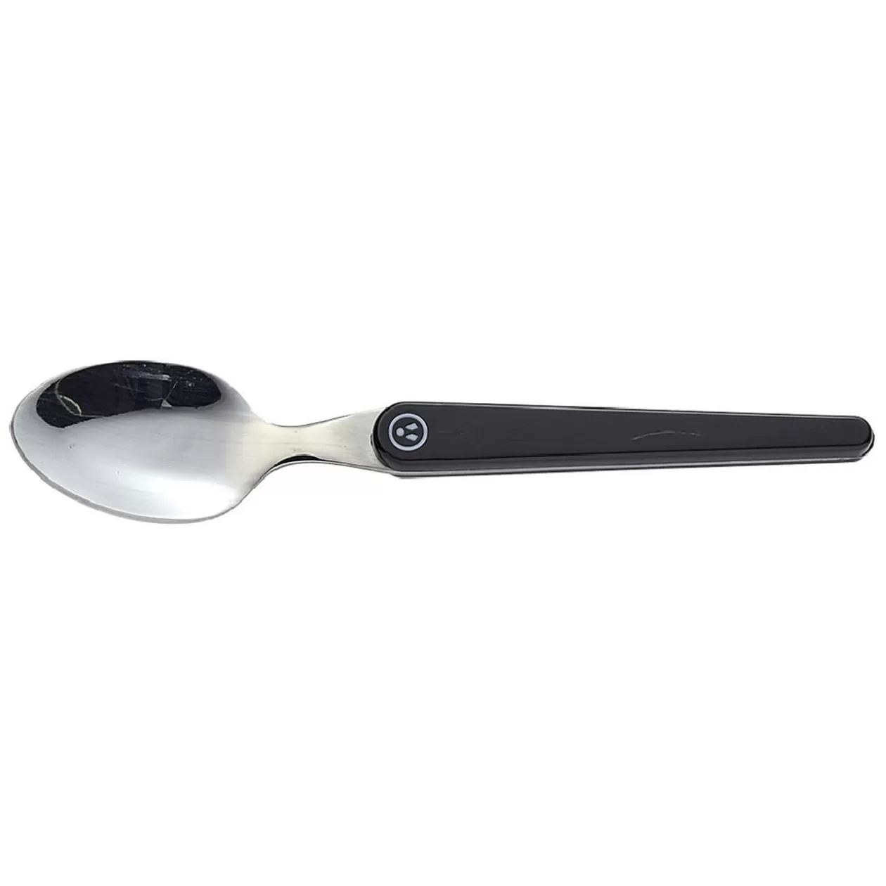 Gifi Cuillère à café Laguiole manche noir< Vaisselle Et Accessoires De Table