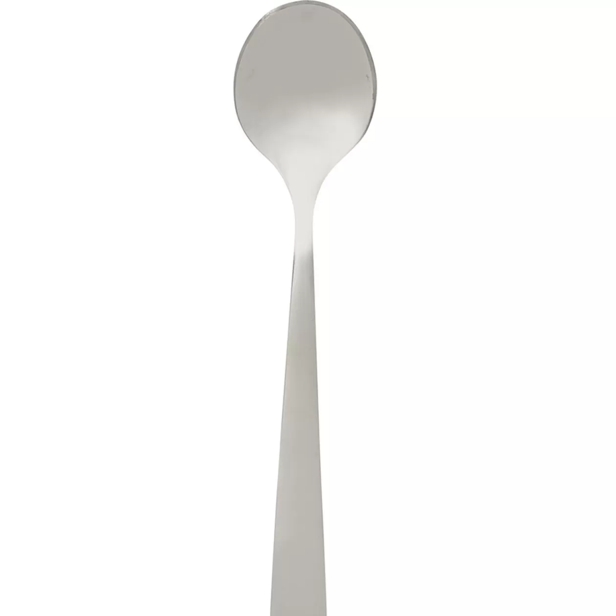 Cuillère à moka x6 inox oslo>Gifi Shop