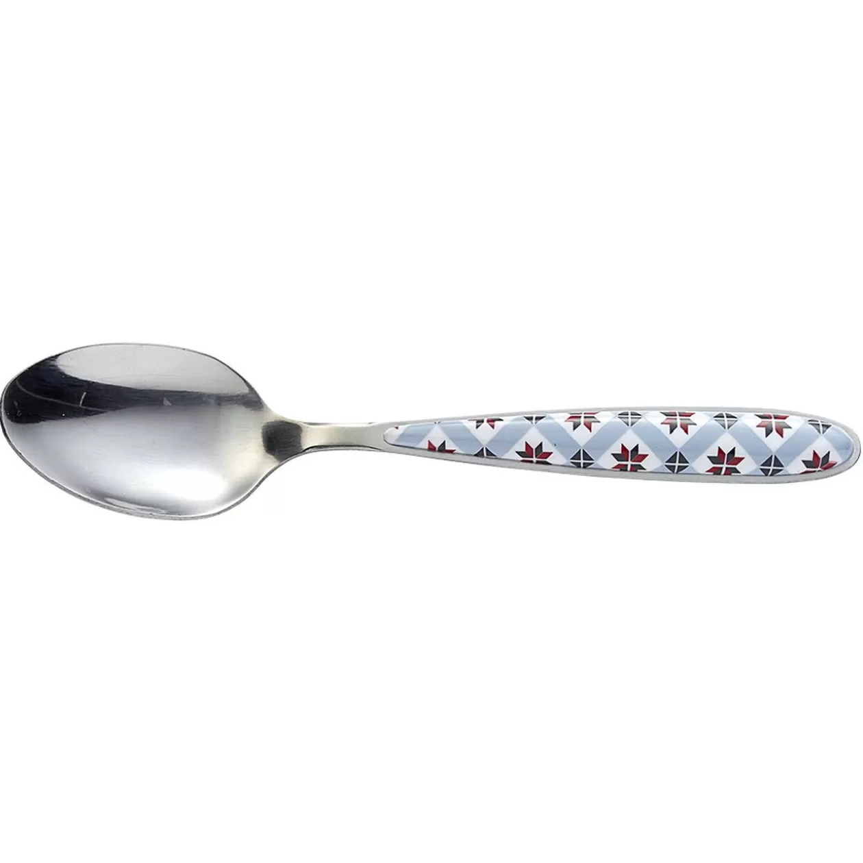 Cuillère à soupe carreau de ciment>Gifi Outlet