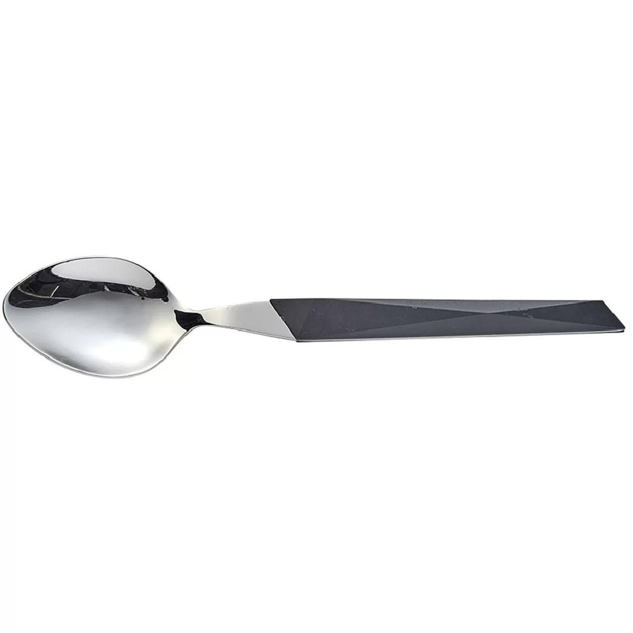Cuillère à soupe Furtif manche noir>Gifi Sale