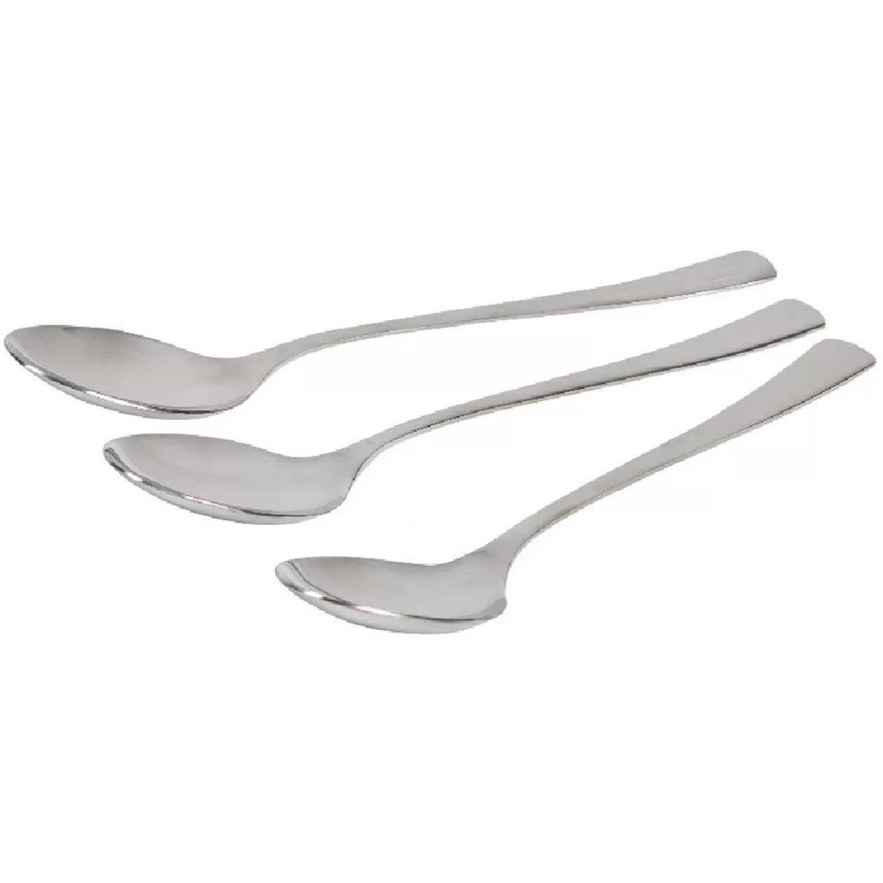 Gifi Cuillère à soupe x3< Vaisselle Et Accessoires De Table