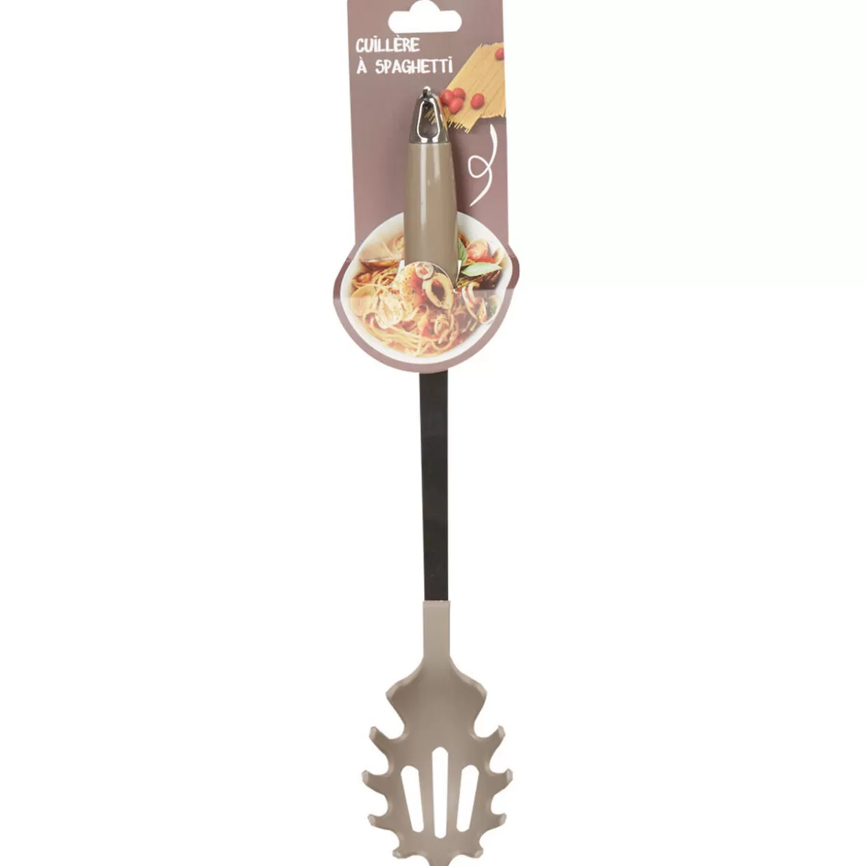 Gifi Cuillère à spaghetti< Vaisselle Et Accessoires De Table