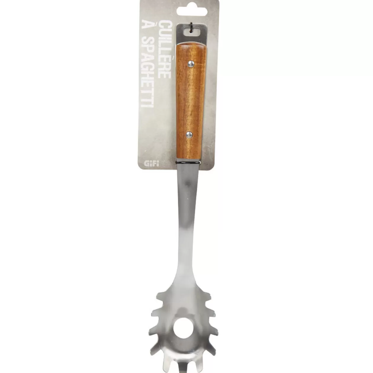 Gifi Cuillère à spaghetti< Vaisselle Et Accessoires De Table