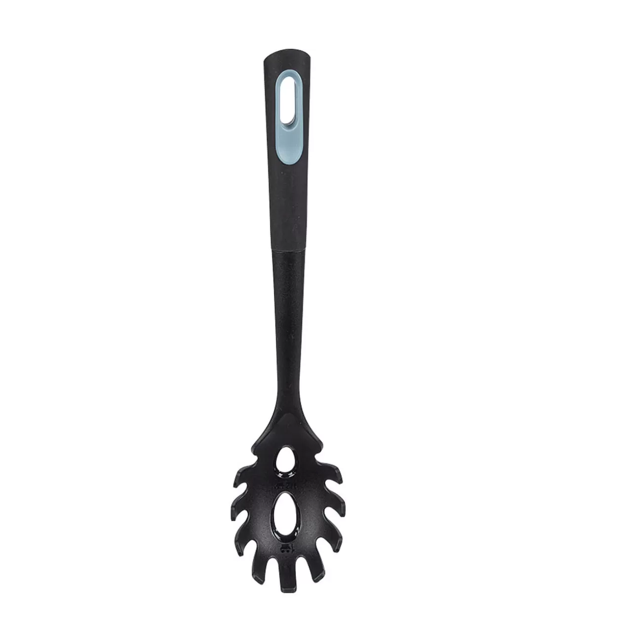 Gifi Cuillère à spaghetti en polyamide noir< Préparation Culinaire