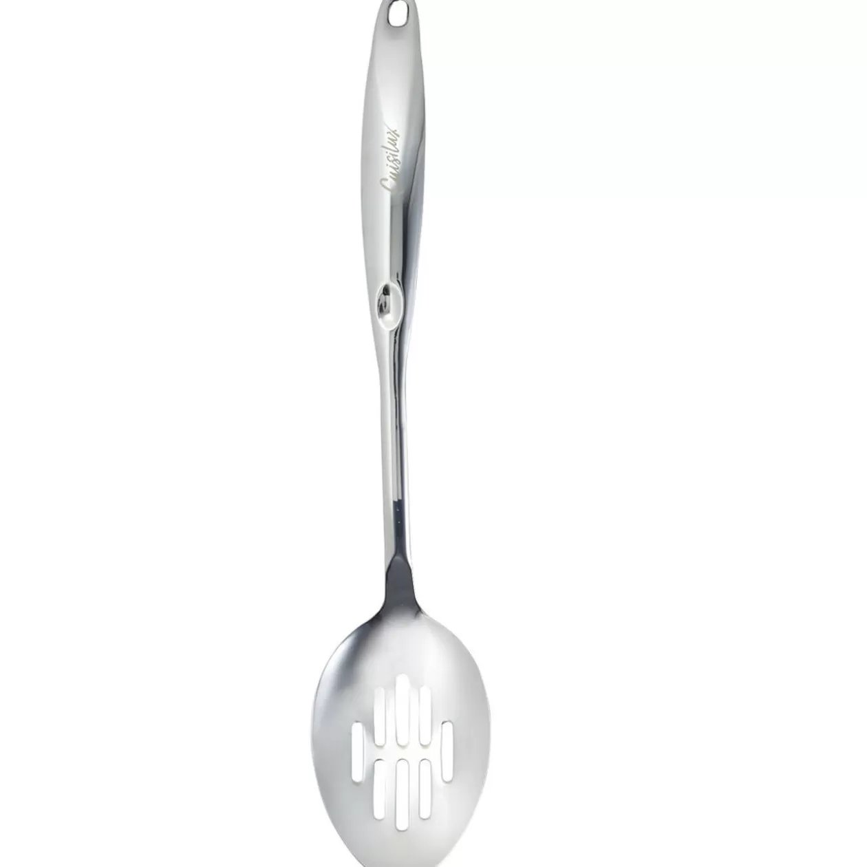 Gifi Cuillère à trou en inox Cuisilux< Préparation Culinaire