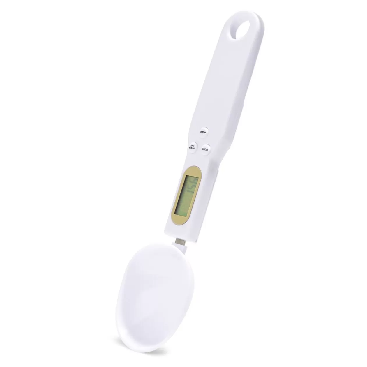 Gifi Cuillère balance cuisine digitale< Préparation Culinaire