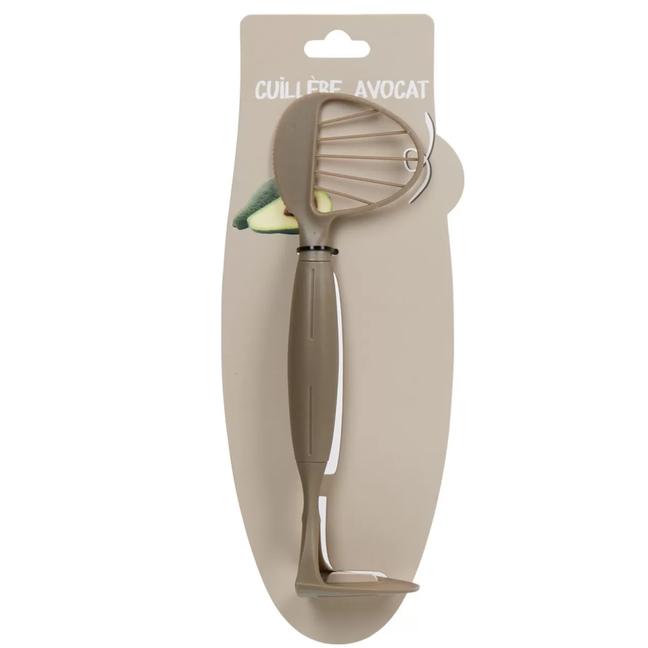 Cuillère coupe avocat>Gifi Cheap