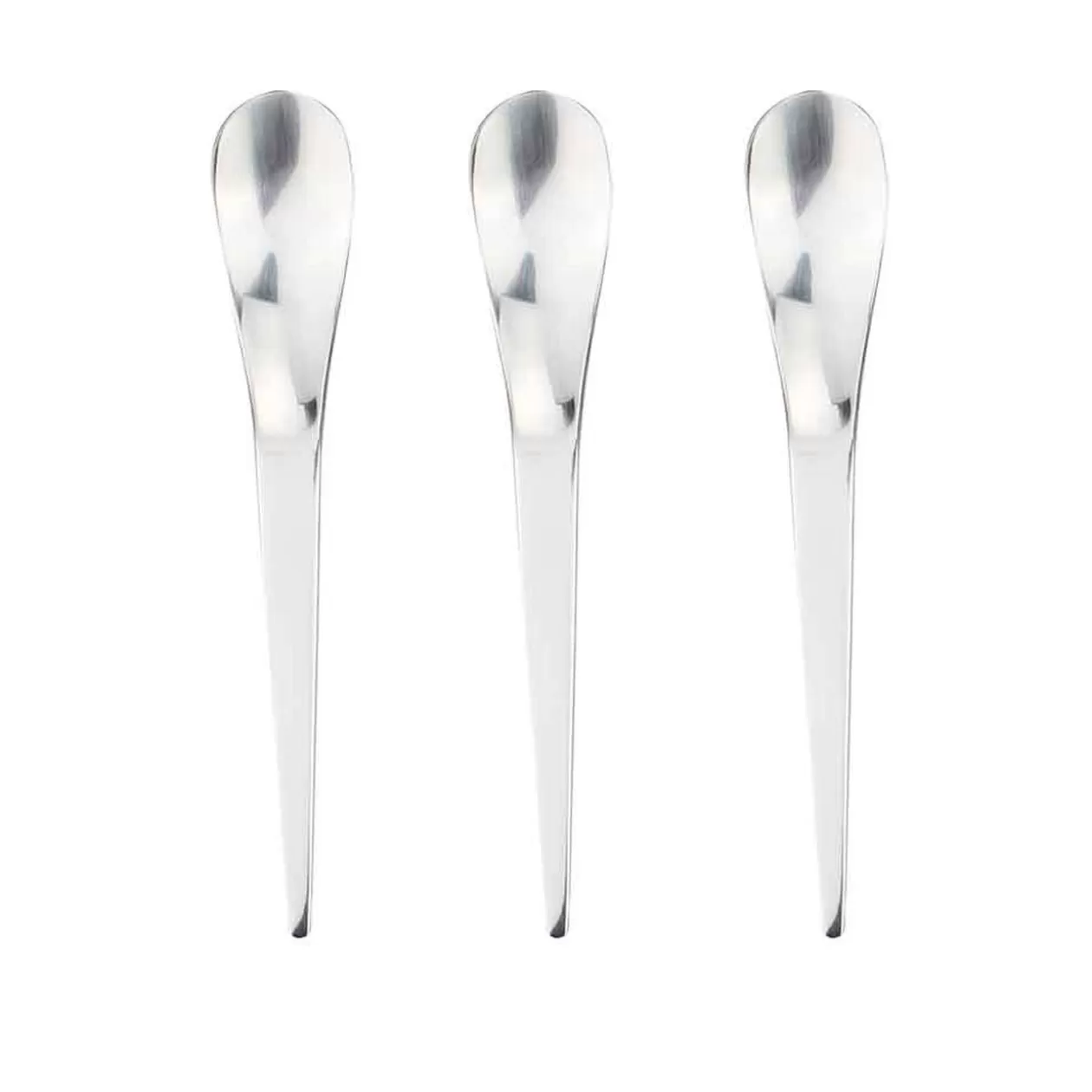 Cuillère en inox x 6>Gifi Cheap