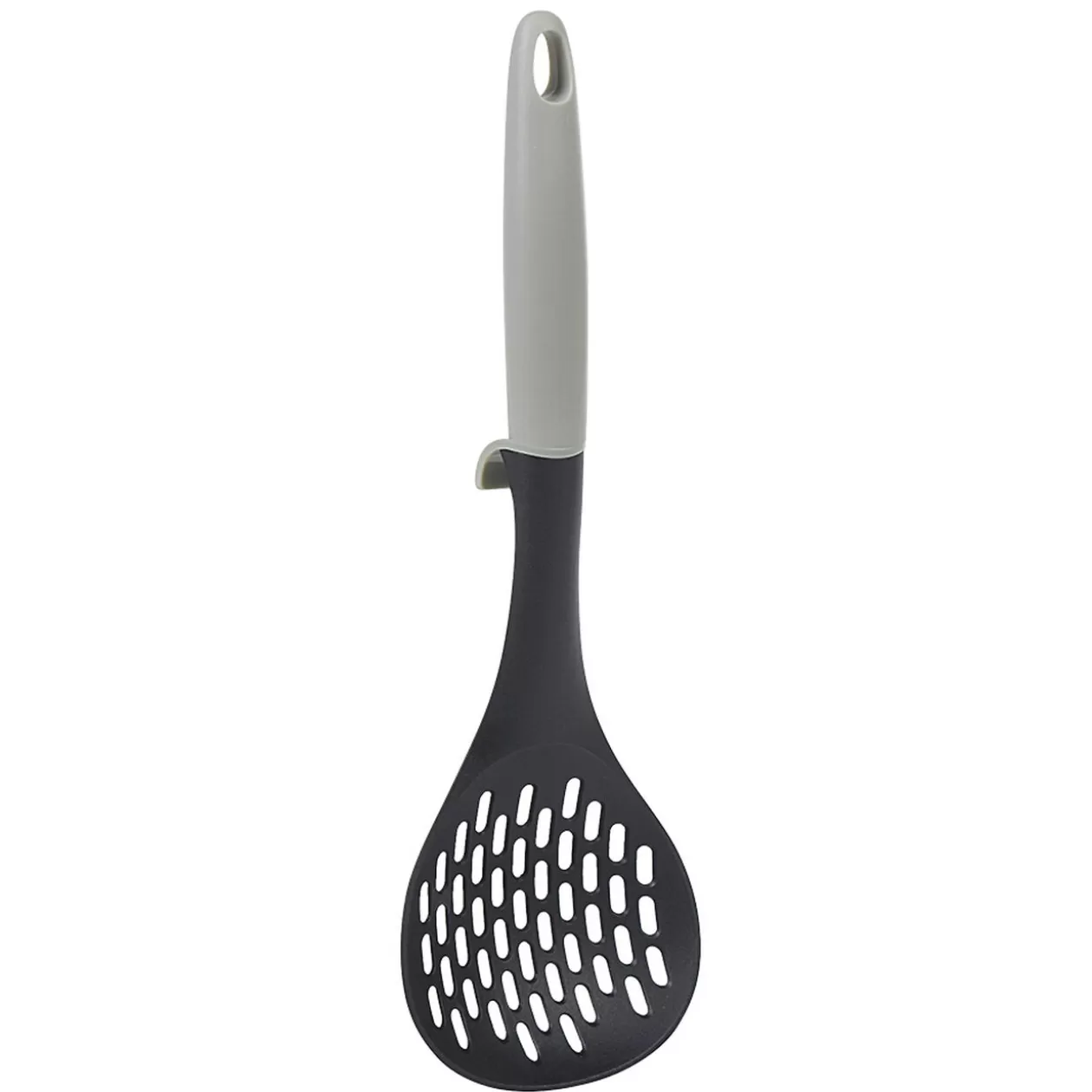 Gifi Écumoire plastique gris< Préparation Culinaire