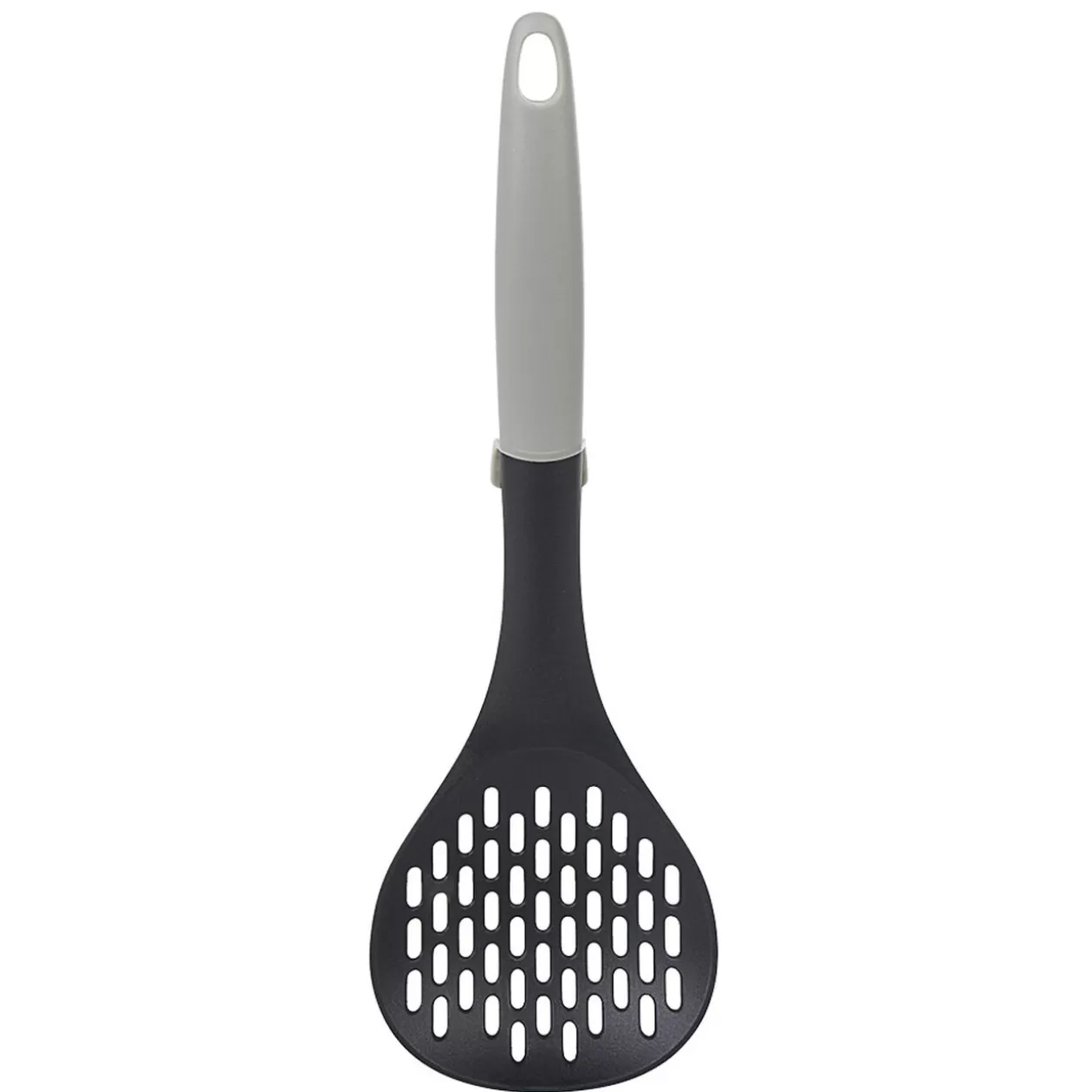 Gifi Écumoire polyamide manche en polypropylène gris noir< Préparation Culinaire