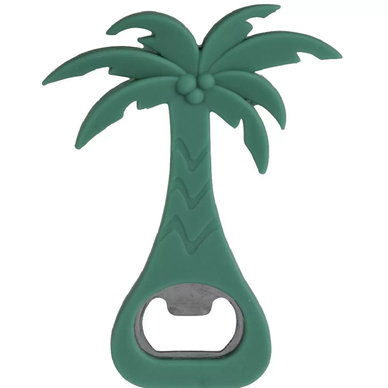 Décapsuleur en silicone design tropical>Gifi Best