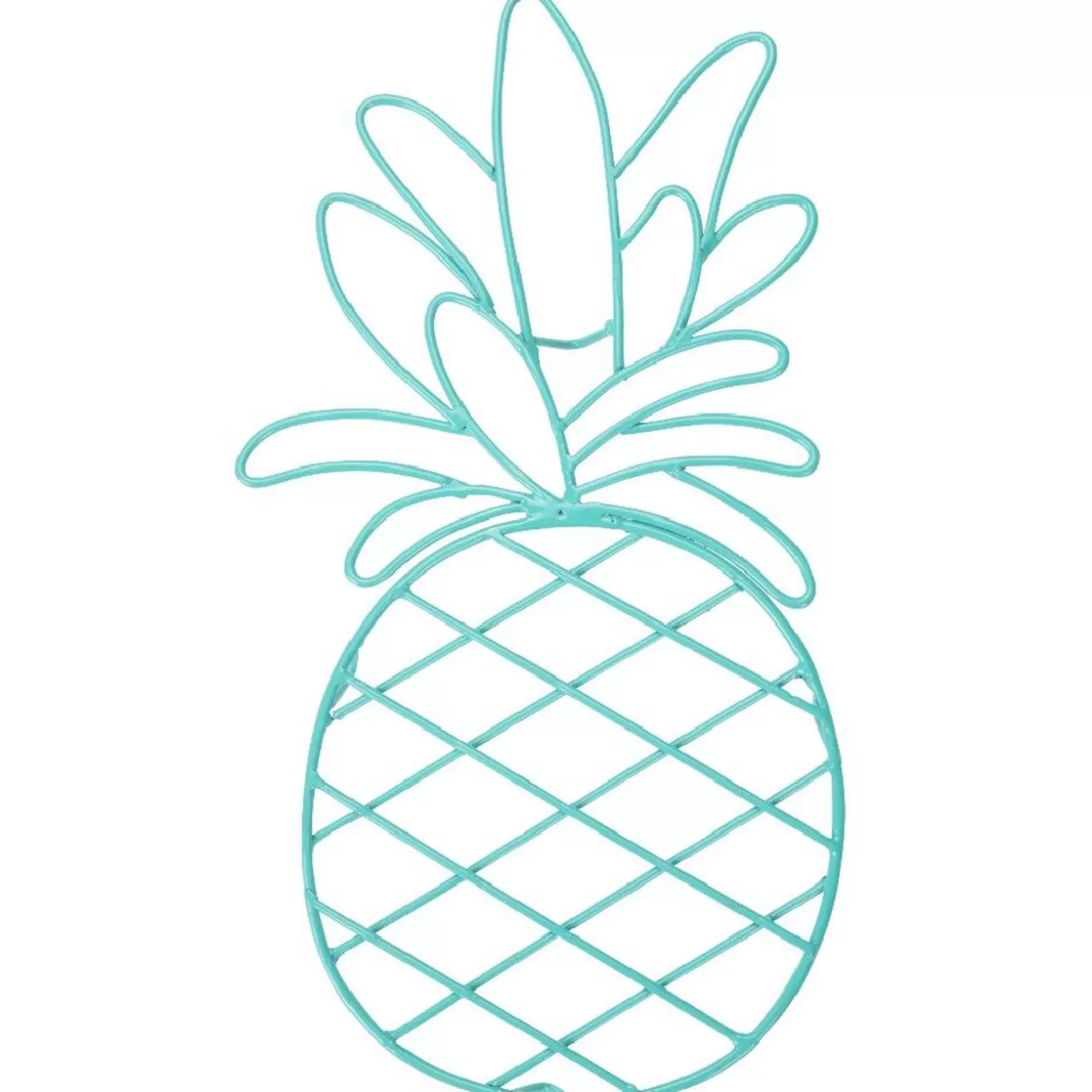 Dessous de plat design ananas>Gifi Clearance