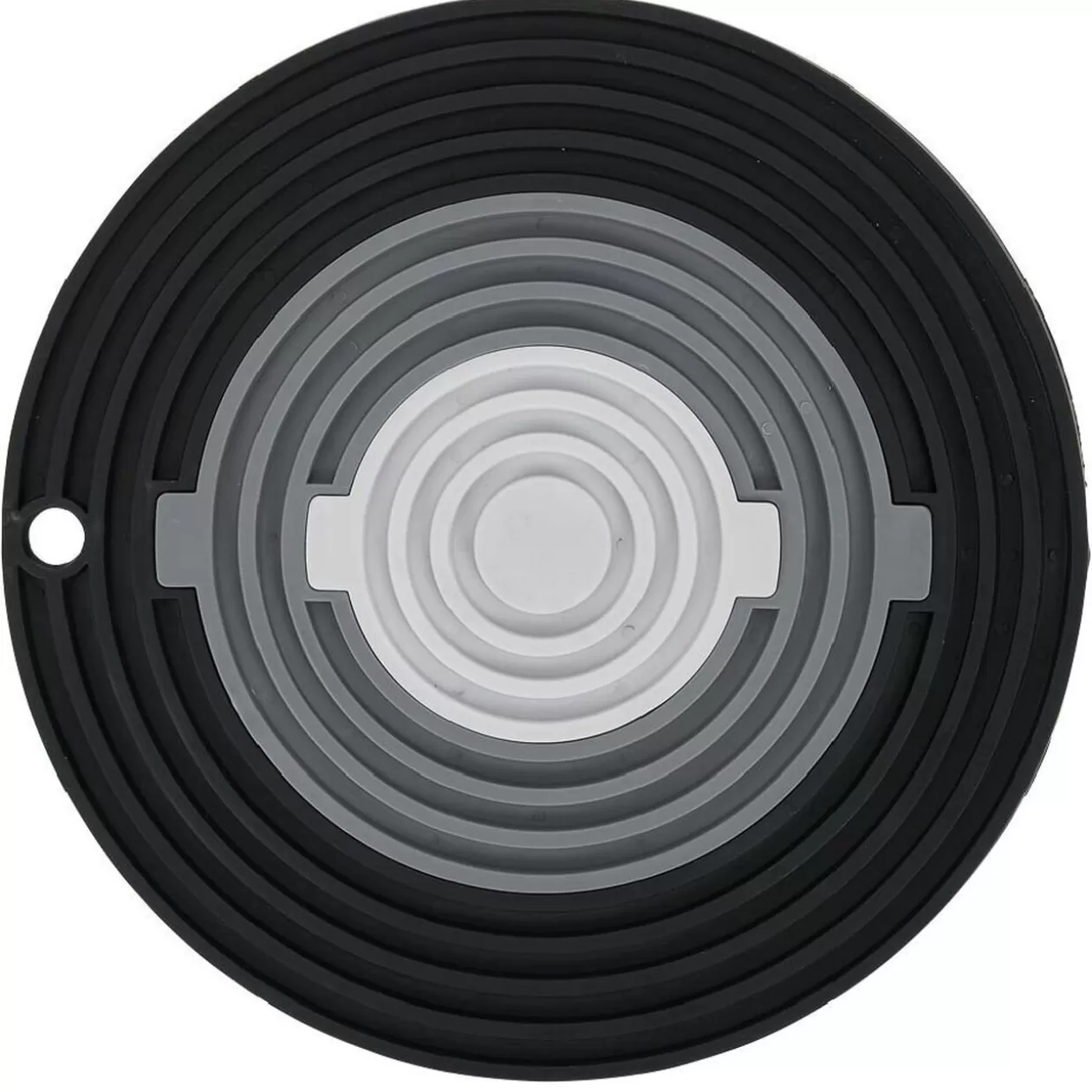 Gifi Dessous de plat rond 3en1< Vaisselle Et Accessoires De Table