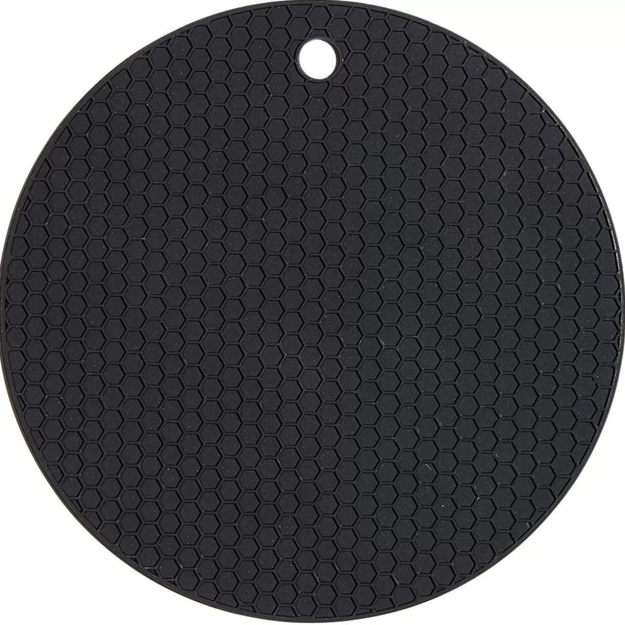 Gifi Dessous de plat rond en silicone Ø17cm - 4 coloris< Vaisselle Et Accessoires De Table