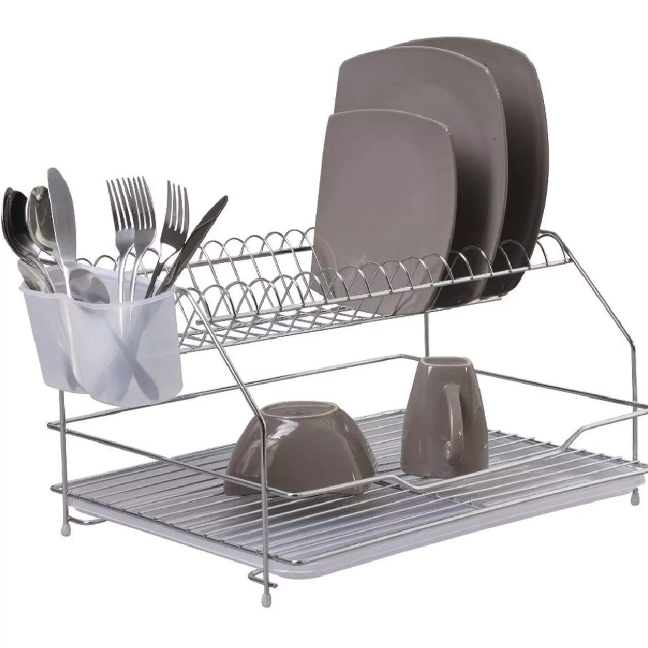 Gifi Egouttoir à vaisselle XXL< Rangement De Cuisine
