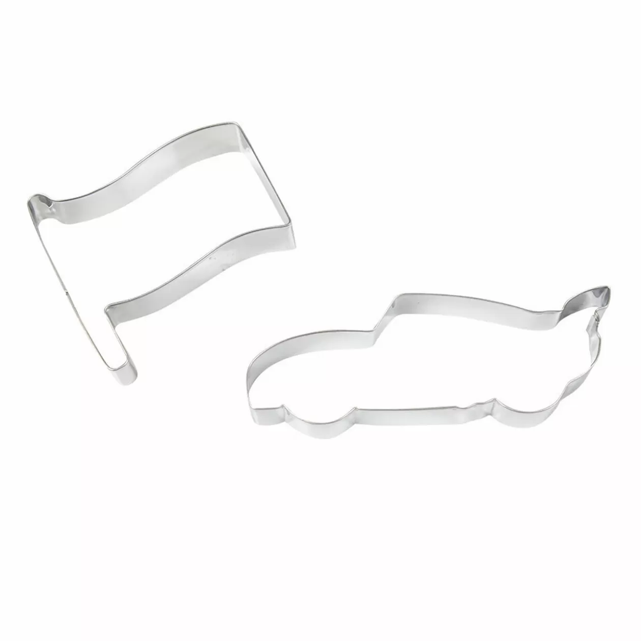 Gifi Emporte pièce Cars X2< Cuisson