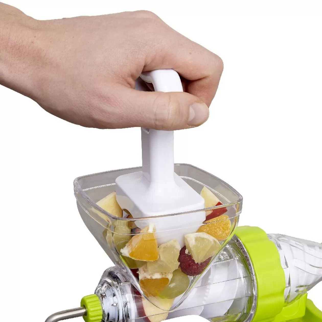 Extracteur de jus manuel>Gifi Fashion