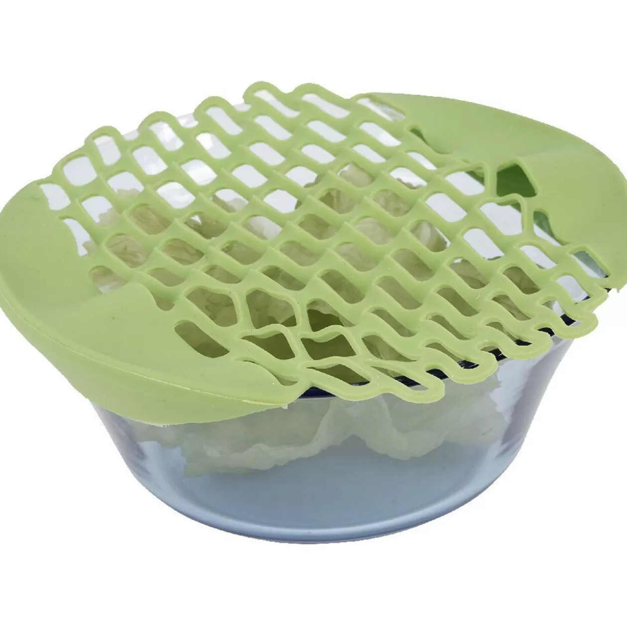 Gifi Filet essoreuse salade silicone< Préparation Culinaire
