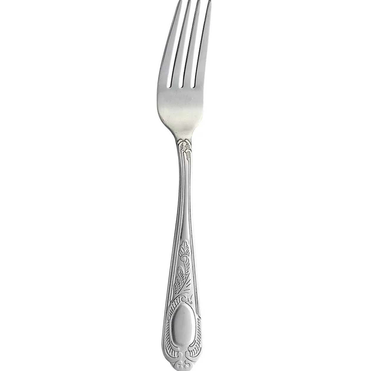 Fourchette inox SIECLE>Gifi Discount