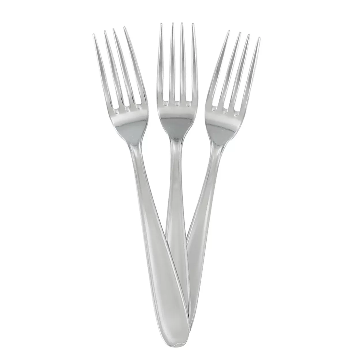 Gifi Fourchette inox x3< Vaisselle Et Accessoires De Table