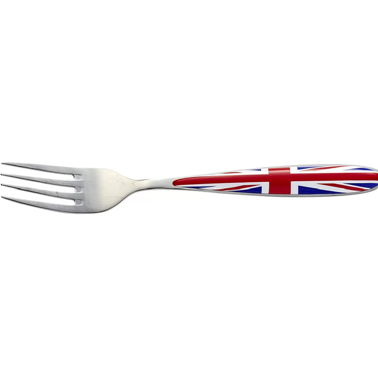 Fourchette Union Jack>Gifi Hot