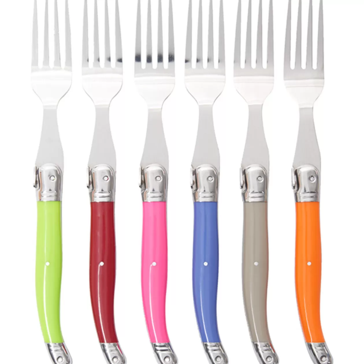 Gifi Fourchette x6< Vaisselle Et Accessoires De Table