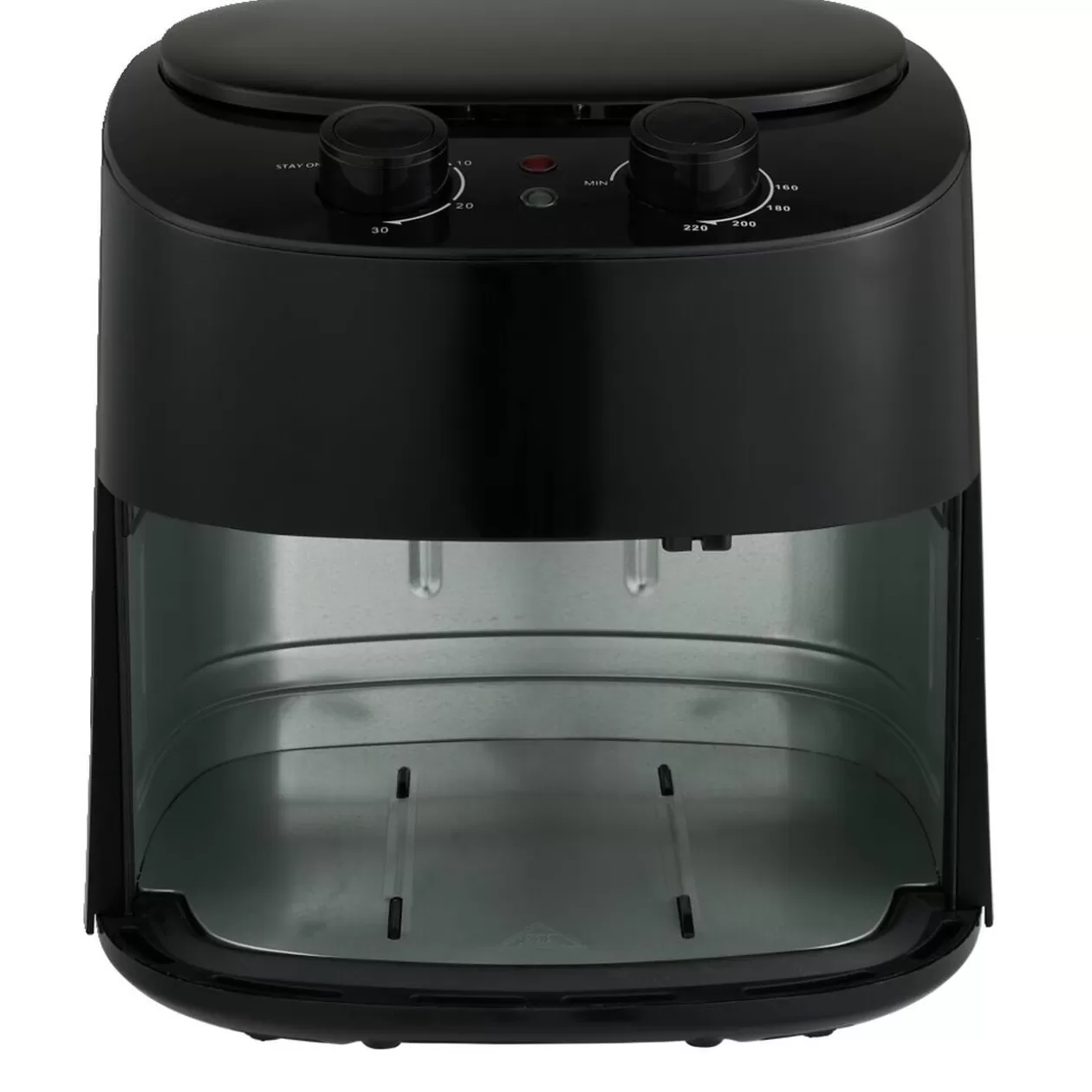 Gifi Friteuse sans huile Homday 4,2L< Petit Électroménager