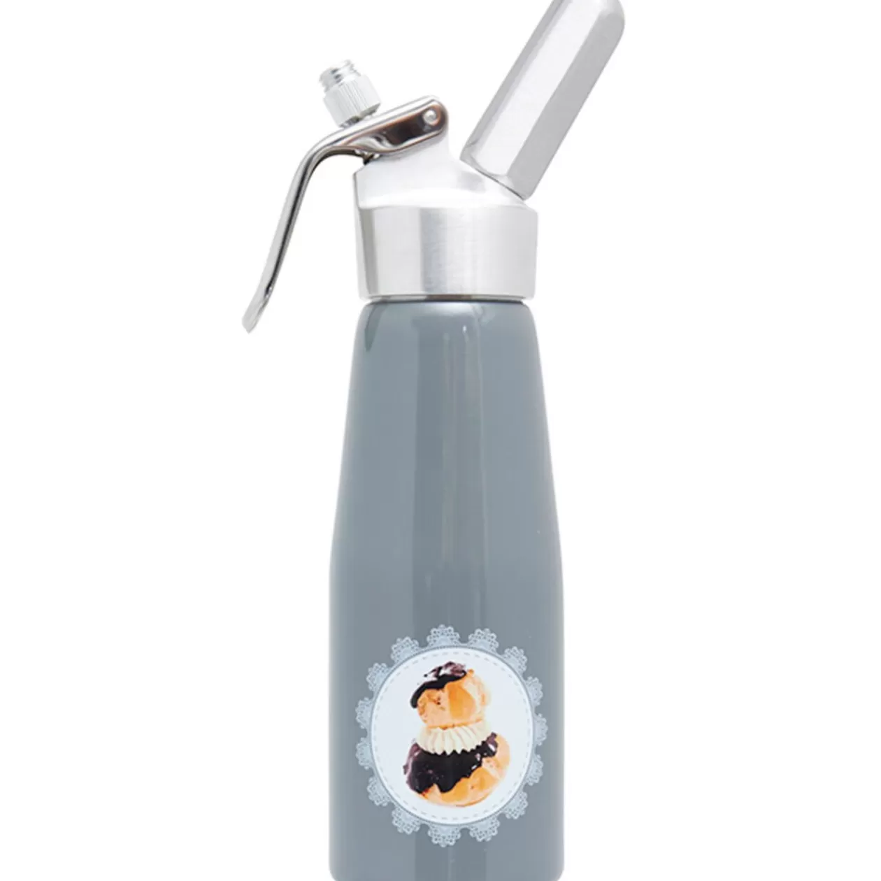 Gifi box Siphon< Préparation Culinaire