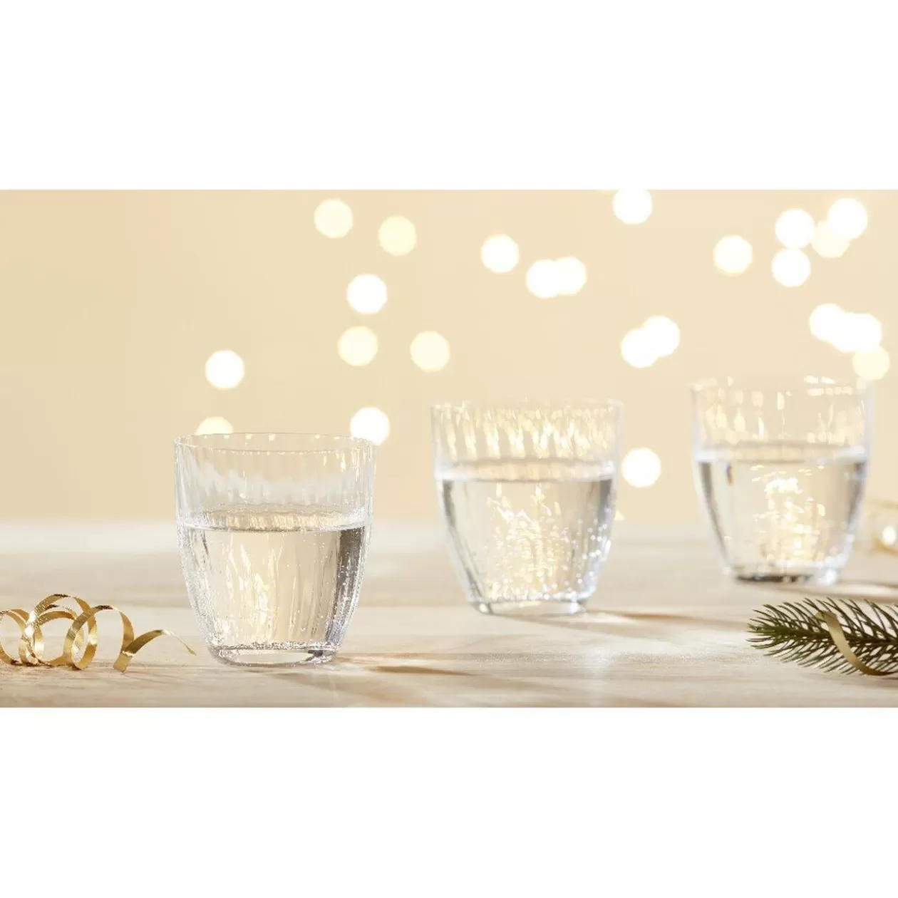 Gobelet Kate 300 ml x4>Gifi Discount