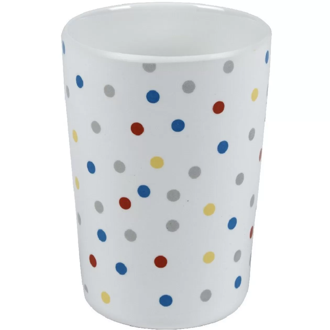 Gobelet mélaminé enfant design raton laveur>Gifi Outlet
