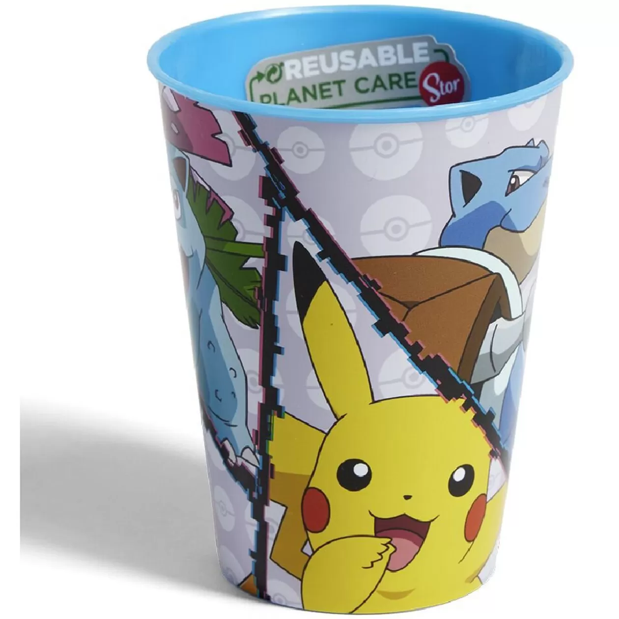 Gobelet pour enfant Pokémon plastique 260ml>Gifi Cheap