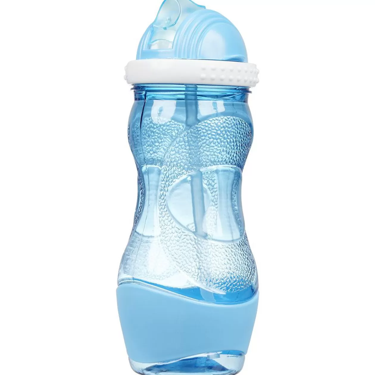 Gifi Gourde enfant avec paille 400 ml< Conservation Alimentaire
