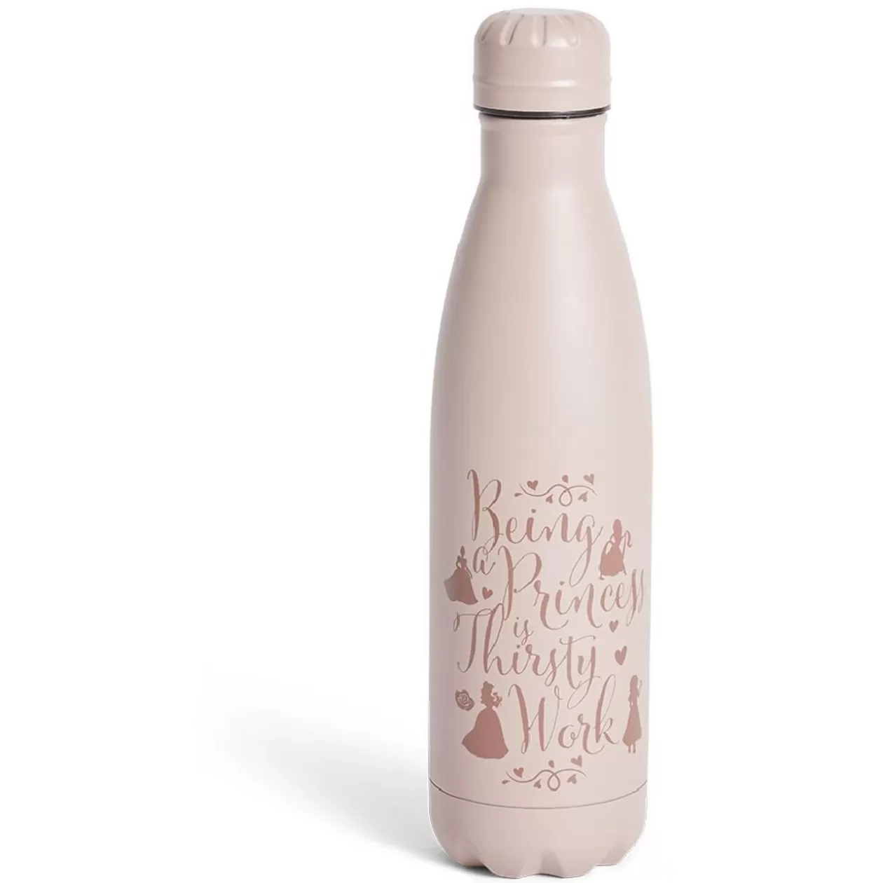 Gifi Gourde Princesse Disney rose 500ml< Conservation Alimentaire